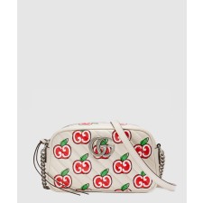 [GUCCI-구찌]GG 마몽 스몰 숄더백 447632