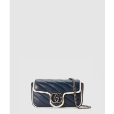 [GUCCI-구찌]GG 마몽 수퍼 미니백 574969