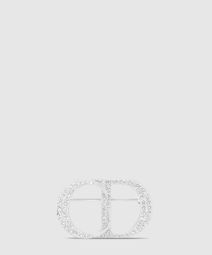 [DIOR-디올]CD Icon 브로치 V1230