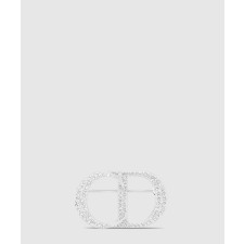 [DIOR-디올]CD Icon 브로치 V1230