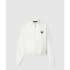 [LOUIS VUITTON-루이비통]엠보스드 모노그램 보머 재킷 1AFZX3