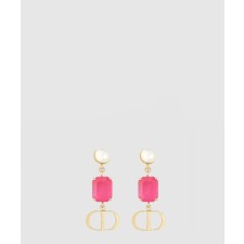 [DIOR-디올]Petit CD 귀걸이 E1841