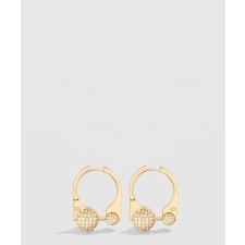 [DIOR-디올]트라이벌 뉴룩 귀걸이 E3197