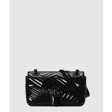 [GUCCI-구찌]GG 마몽 스몰 숄더백 443497