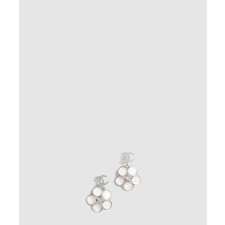 [CHANEL-샤넬]펜던트 귀걸이 ABE285