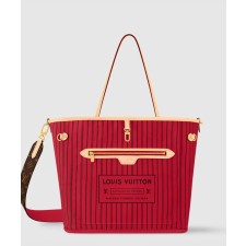 [LOUIS VUITTON-루이비통]네버풀 반둘리에 인사이드 아웃 MM M12096