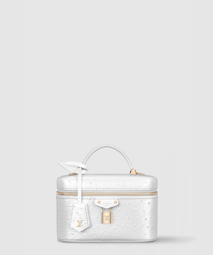 [LOUIS VUITTON-루이비통]베니티 체인 파우치 N85911