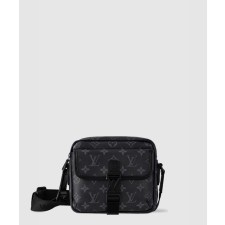[LOUIS VUITTON-루이비통]겟어웨이 메신저 M12518
