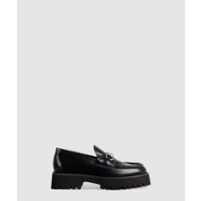 [GUCCI-구찌]홀스빗 로퍼 ‎764211