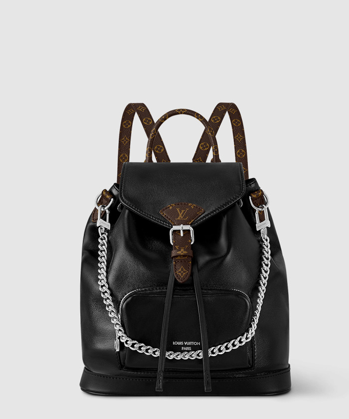 [LOUIS VUITTON-루이비통]몽수리 PM M12587