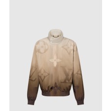 [LOUIS VUITTON-루이비통]지퍼 블루종 1AFYAQ