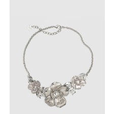 [CHANEL-샤넬]네크리스 ABE375