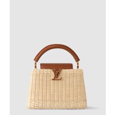 [LOUIS VUITTON-루이비통]카퓌신 BB M11617