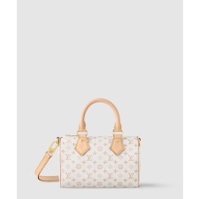 [LOUIS VUITTON-루이비통]스피디 반둘리에 20 M12747