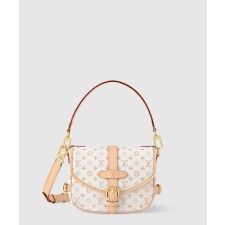 [LOUIS VUITTON-루이비통]소뮈르 BB M12327