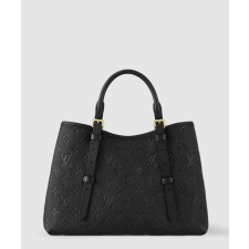 [LOUIS VUITTON-루이비통]바빌론 토트 MM M47185