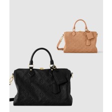 [LOUIS VUITTON-루이비통]스피디 반둘리에 30 M47186