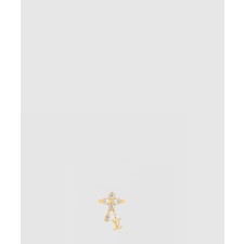 [LOUIS VUITTON-루이비통]DAZZLE 반지 M1634S