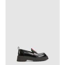 [GUCCI-구찌]로퍼 ‎806399