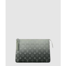 [LOUIS VUITTON-루이비통]캔버스 클러치 M11545