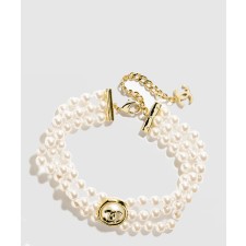 [CHANEL-샤넬]초커 ABD696