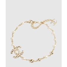 [CHANEL-샤넬]네크리스 ABE132