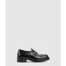 [GUCCI-구찌]홀스빗 로퍼 794378