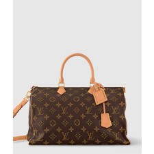 [LOUIS VUITTON-루이비통]Speedy P9 반둘리에 50 M46962
