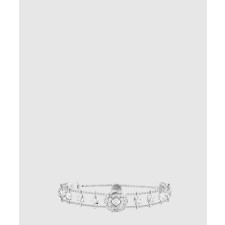 [CHANEL-샤넬]Bouton de Camélia 브레이슬릿 J12065