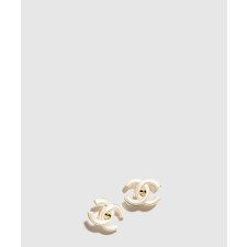 [CHANEL-샤넬]클립형 스터드 귀걸이 ABD693