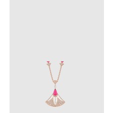 [BULGARI-불가리]디바스 드림 네크리스 360700