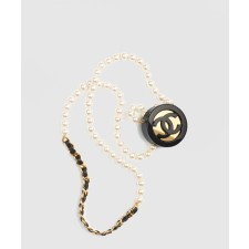 [CHANEL-샤넬]롱 네크리스 ABD869