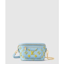 [LOUIS VUITTON-루이비통]미니 범백 M83694