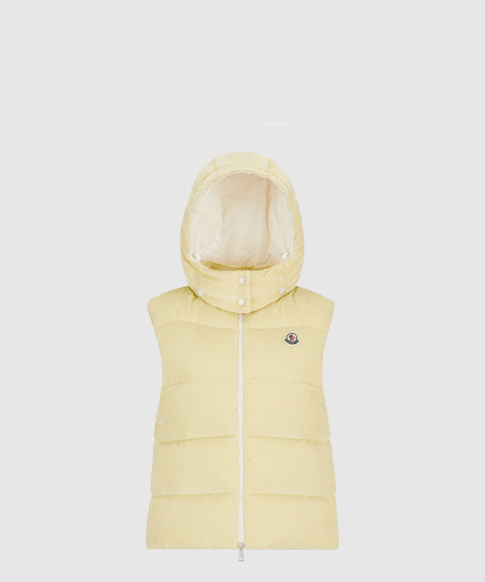 [MONCLER-몽클레어]다운 베스트