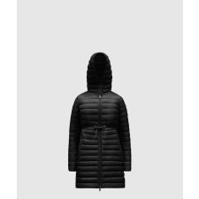[MONCLER-몽클레어]롱 다운 재킷