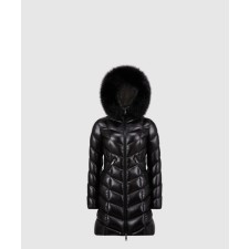 [MONCLER-몽클레어]롱 다운 재킷