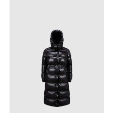 [MONCLER-몽클레어]롱 다운 재킷