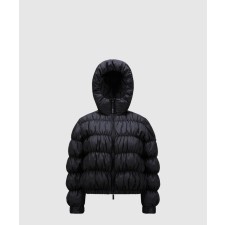 [MONCLER-몽클레어]쇼트 다운 재킷