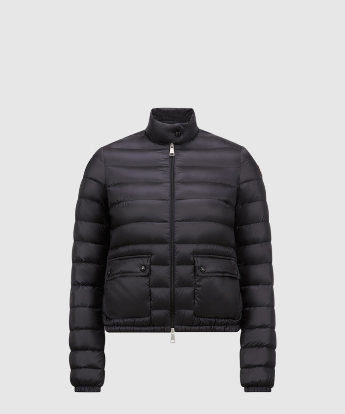 [MONCLER-몽클레어]쇼트 다운 재킷