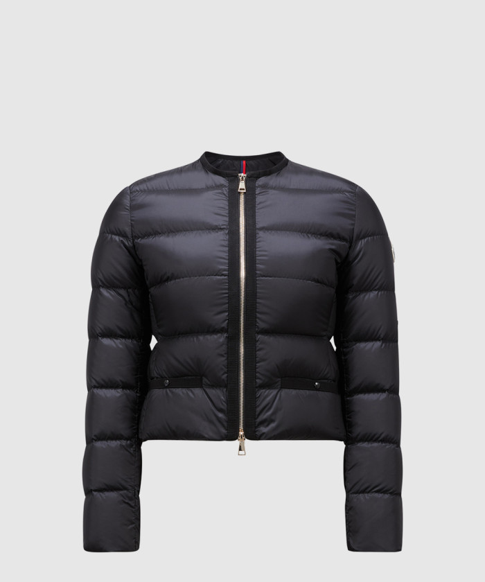 [MONCLER-몽클레어]쇼트 다운 재킷