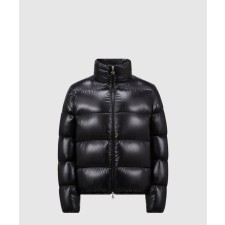 [MONCLER-몽클레어]쇼트 다운 재킷