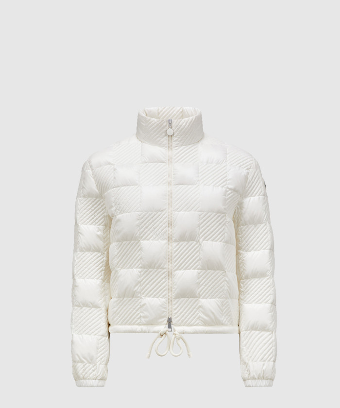 [MONCLER-몽클레어]쇼트 다운 재킷