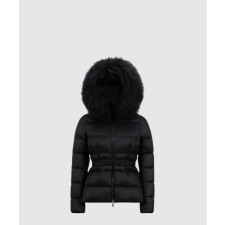 [MONCLER-몽클레어]쇼트 다운 재킷