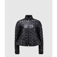 [MONCLER-몽클레어]쇼트 패딩 재킷