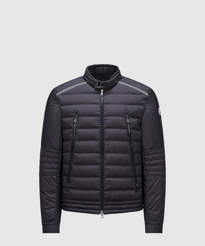 [MONCLER-몽클레어]쇼트 다운 재킷