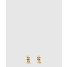 [CHANEL-샤넬]Coco Crush 이어링  J12573