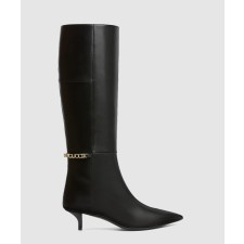 [GUCCI-구찌]시뇨리아 부츠 ‎794392