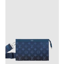 [LOUIS VUITTON-루이비통]가스통 웨어러블 월릿 M11544