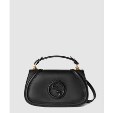 [GUCCI-구찌]블론디 스몰 탑 핸들백 815714