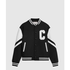 [CELINE-셀린느]잭슨 테디 재킷 2V58N8